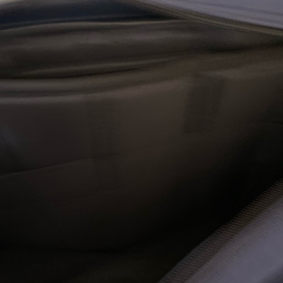 Large navy blue carryall. - Picture 5 of 7